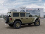 2026 Jeep Wrangler WRANGLER 4-DOOR WILLYS '41