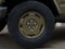 2026 Jeep Wrangler WRANGLER 4-DOOR WILLYS '41