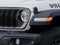 2027 Jeep Wrangler WRANGLER 4-DOOR WILLYS