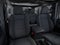 2027 Jeep Wrangler WRANGLER 4-DOOR WILLYS
