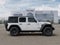 2027 Jeep Wrangler WRANGLER 4-DOOR WILLYS