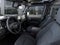 2027 Jeep Wrangler WRANGLER 4-DOOR WILLYS