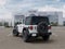 2027 Jeep Wrangler WRANGLER 4-DOOR WILLYS