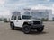 2027 Jeep Wrangler WRANGLER 4-DOOR WILLYS