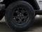 2027 Jeep Wrangler WRANGLER 4-DOOR WILLYS
