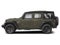 2027 Jeep Wrangler Sport S