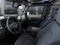2027 Jeep Wrangler WRANGLER 4-DOOR SPORT S