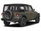 2027 Jeep Wrangler Sport S