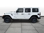 2026 Jeep Wrangler WRANGLER 4-DOOR 85TH ANNIVERSARY EDITION