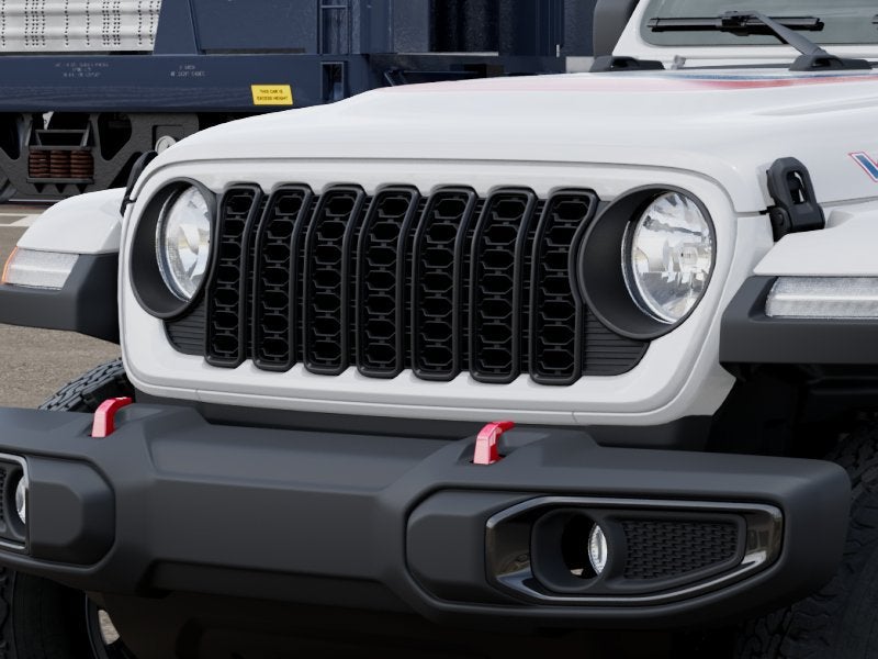 2026 Jeep Wrangler 4-Door Sport