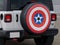 2026 Jeep Wrangler 4-Door Sport