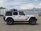 2026 Jeep Wrangler 4-Door Sport