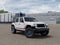 2026 Jeep Wrangler 4-Door Sport