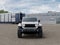 2026 Jeep Wrangler 4-Door Sport