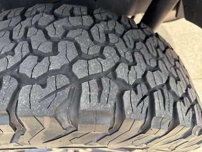 2025 Jeep Wrangler 4-Door Rubicon 4x4