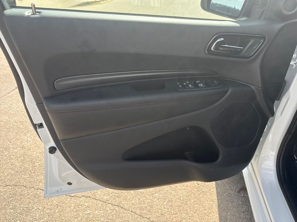 2026 Dodge Durango DURANGO GT RWD