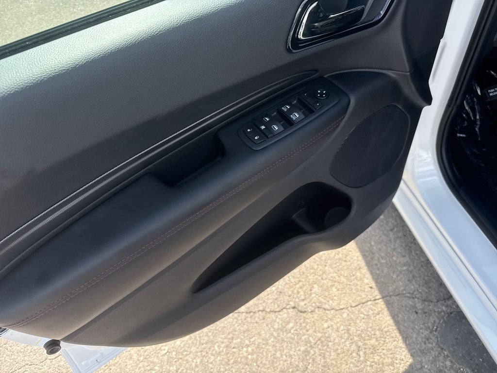 2026 Dodge Durango DURANGO GT RWD