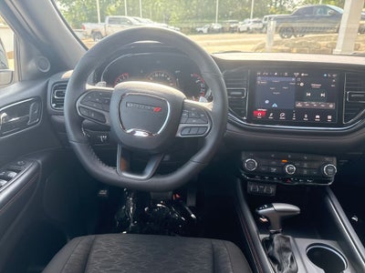 2026 Dodge Durango DURANGO GT RWD
