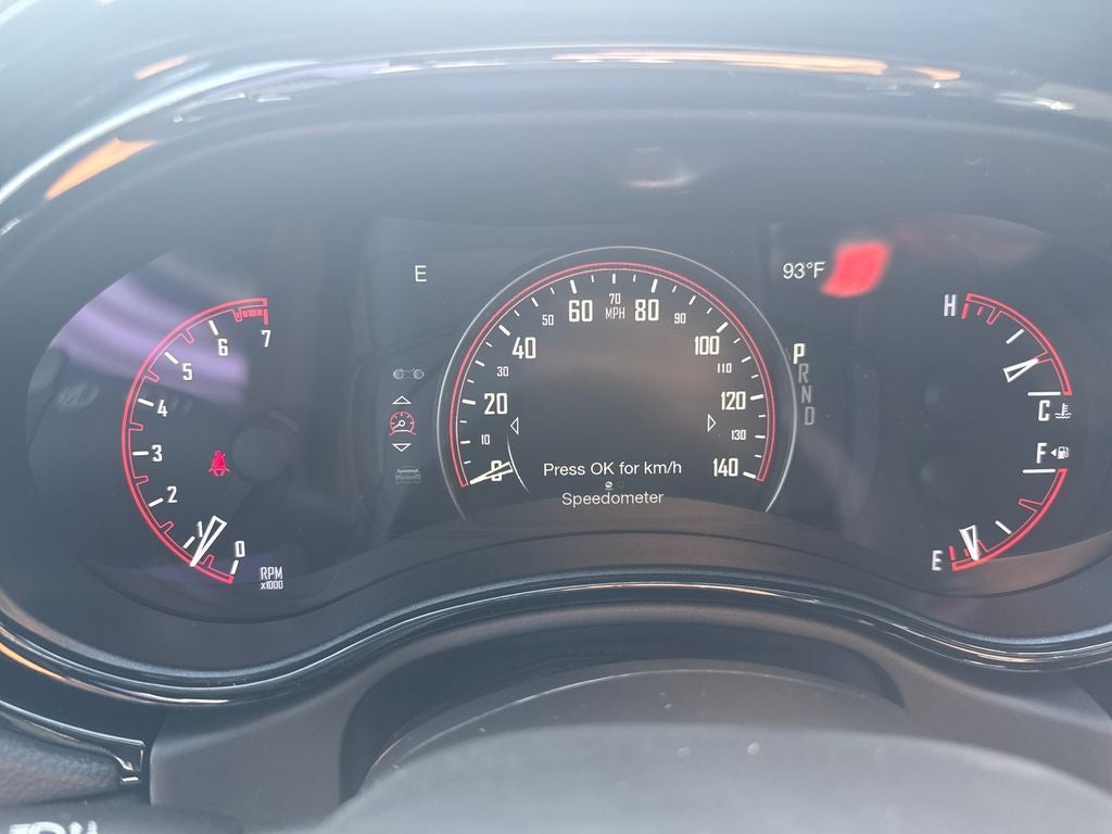 2026 Dodge Durango DURANGO GT RWD