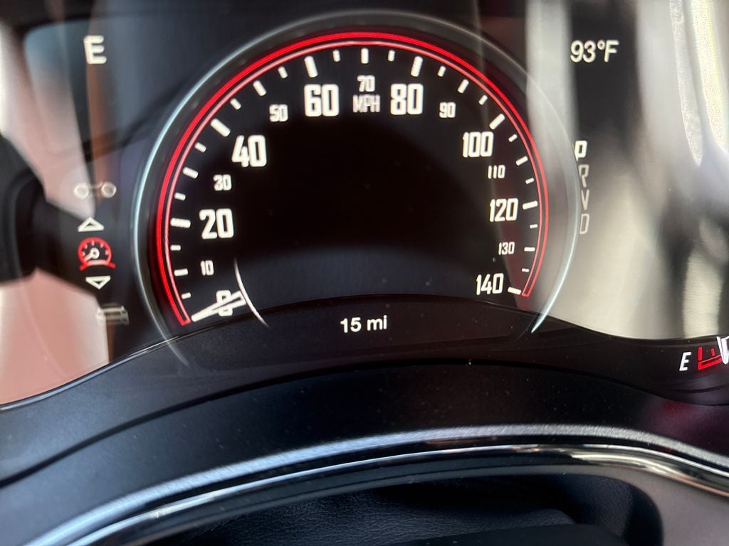 2026 Dodge Durango DURANGO GT RWD