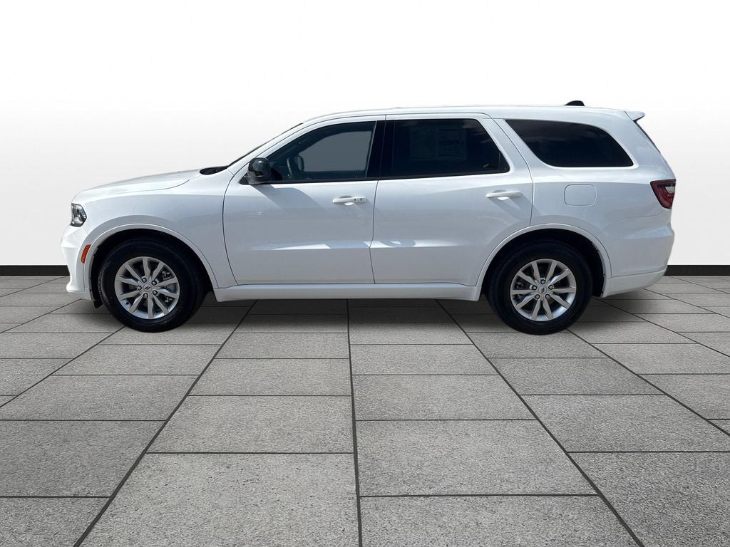 2026 Dodge Durango DURANGO GT RWD