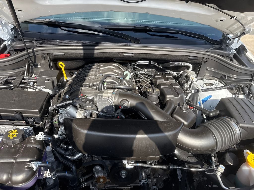 2026 Dodge Durango DURANGO GT RWD