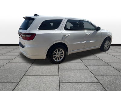 2026 Dodge Durango DURANGO GT RWD