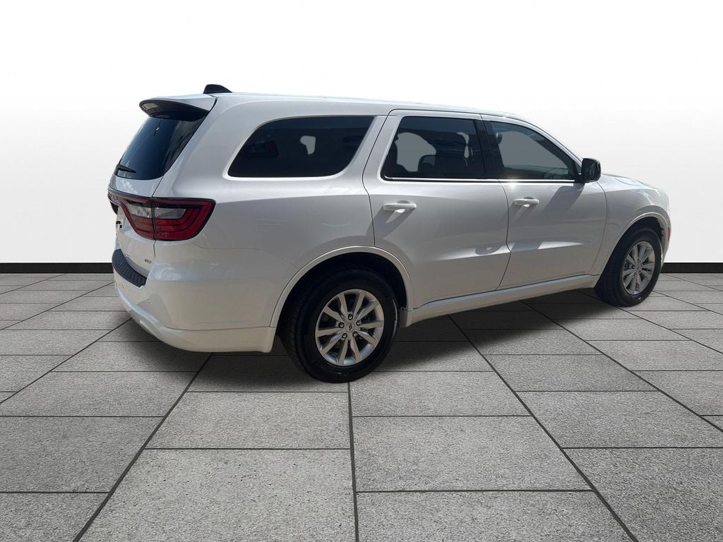2026 Dodge Durango DURANGO GT RWD