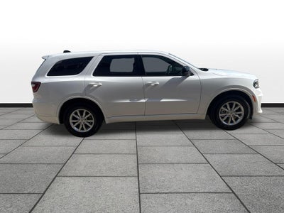 2026 Dodge Durango DURANGO GT RWD