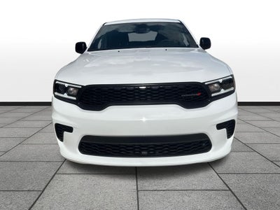 2026 Dodge Durango DURANGO GT RWD