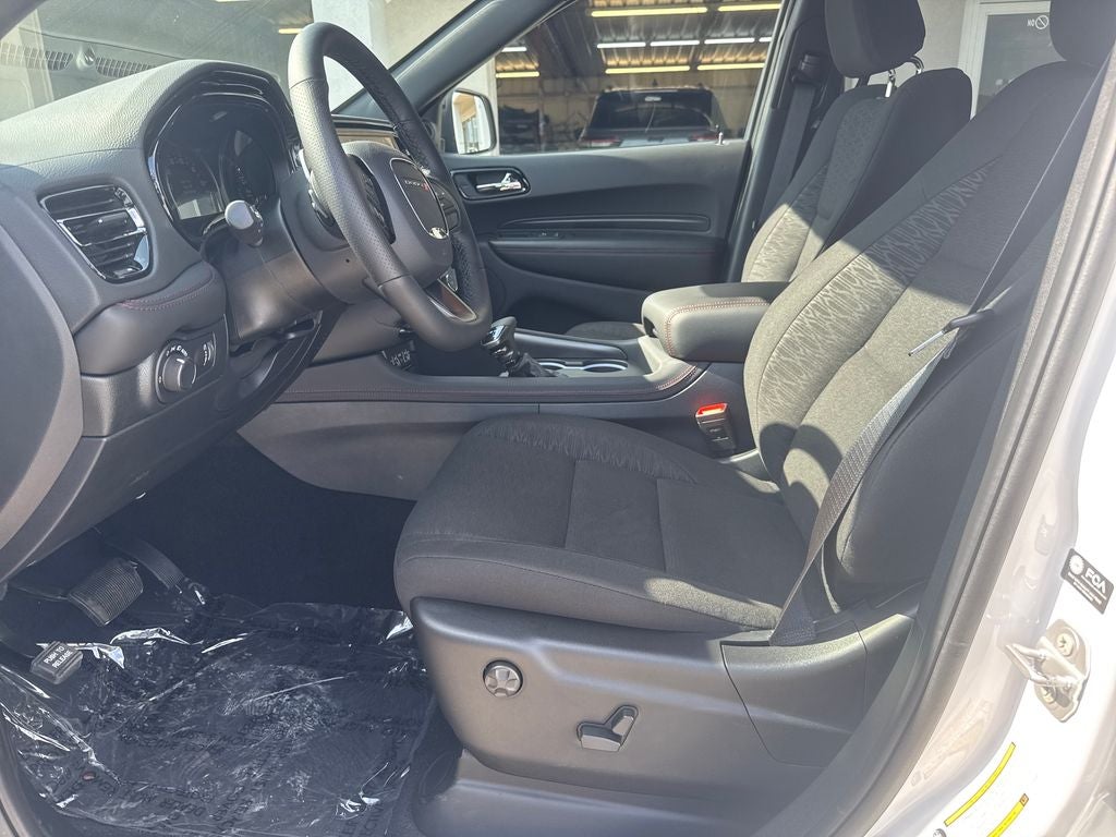 2026 Dodge Durango DURANGO GT RWD