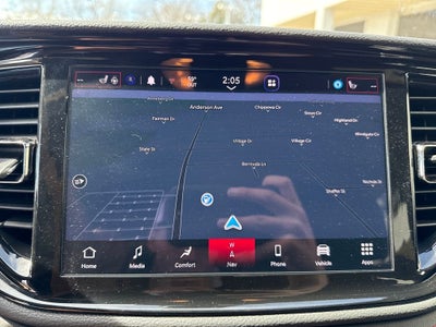 2025 Dodge Durango GT AWD