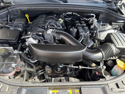 2025 Dodge Durango GT AWD