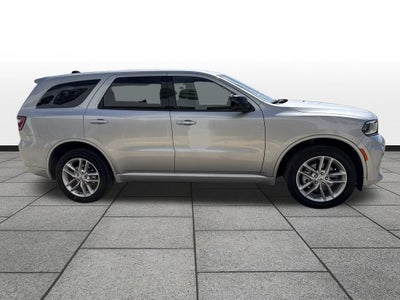 2025 Dodge Durango GT AWD