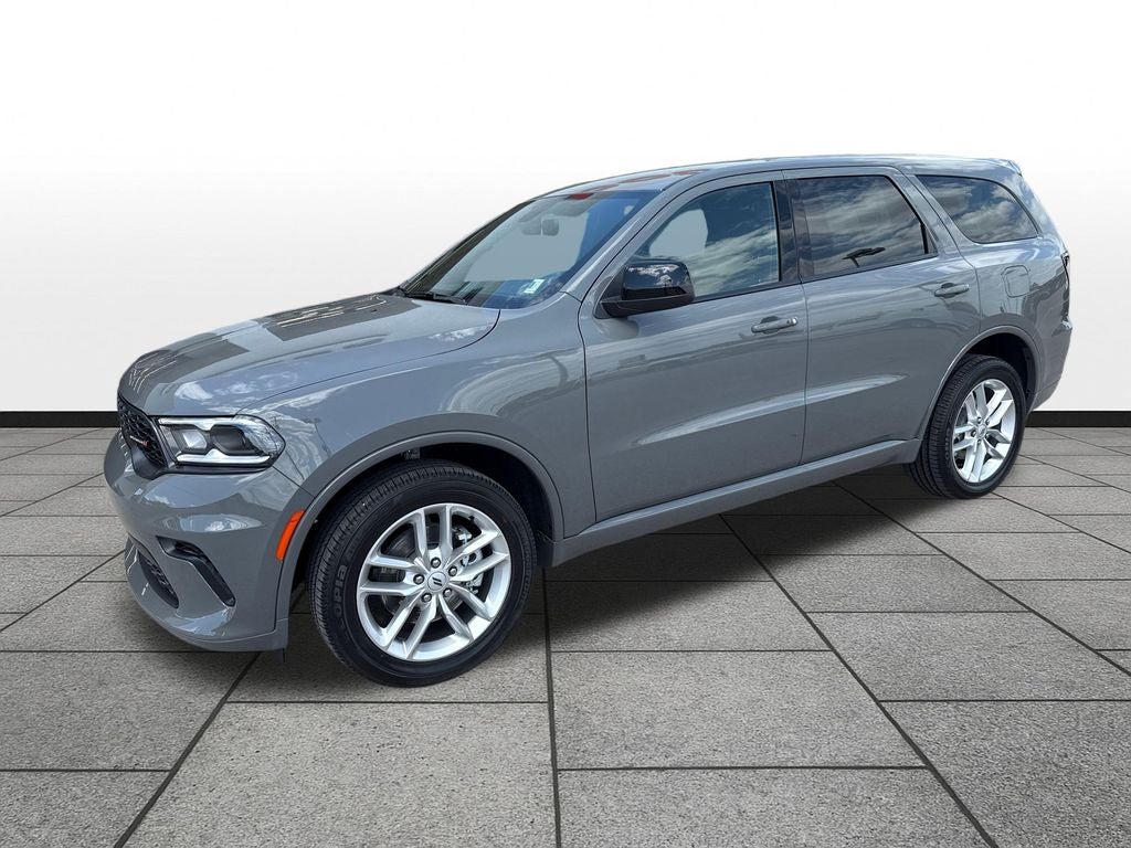 2026 Dodge Durango GT AWD's photo