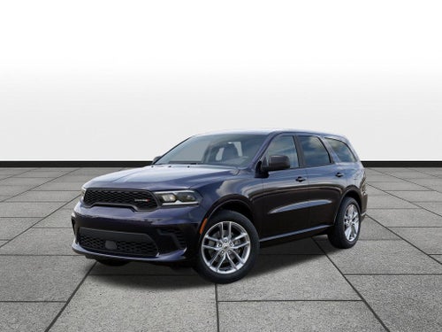 2026 Dodge Durango DURANGO GT AWD