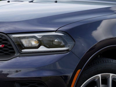 2026 Dodge Durango DURANGO GT AWD