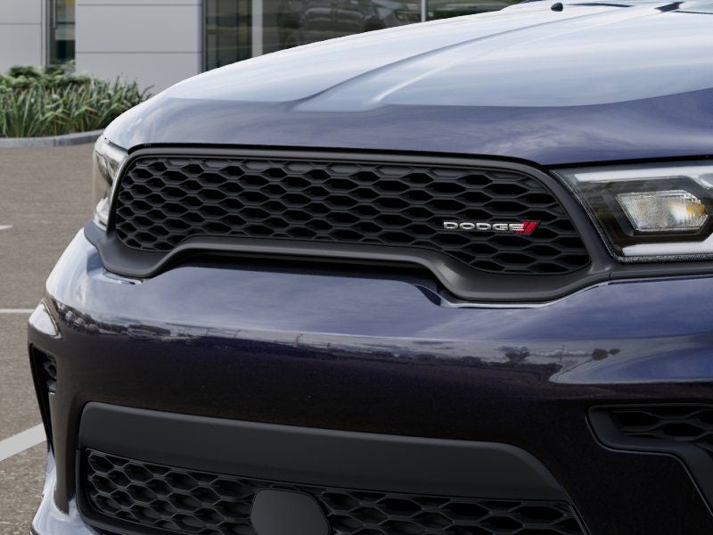 2026 Dodge Durango DURANGO GT AWD