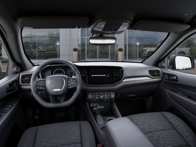 2026 Dodge Durango DURANGO GT AWD
