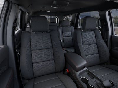2026 Dodge Durango DURANGO GT AWD