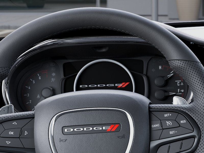 2026 Dodge Durango DURANGO GT AWD