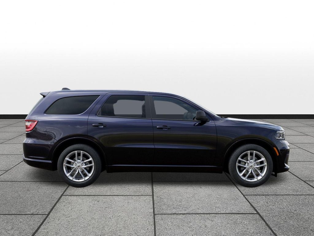 2026 Dodge Durango DURANGO GT AWD