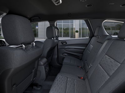 2026 Dodge Durango DURANGO GT AWD