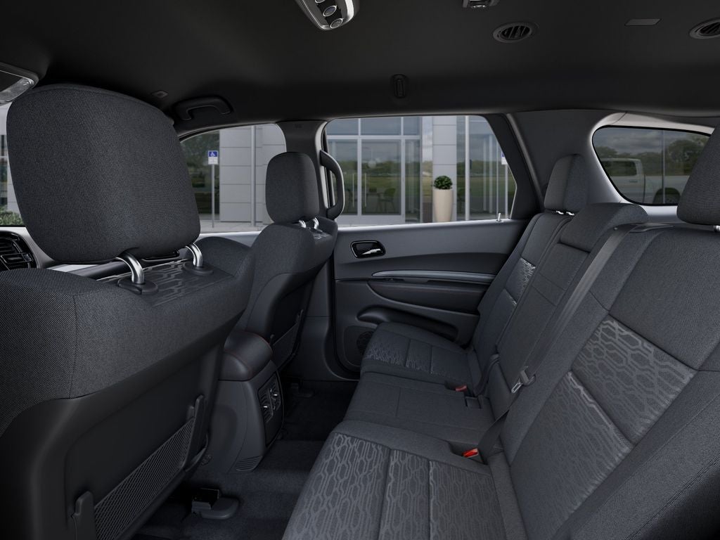 2026 Dodge Durango DURANGO GT AWD