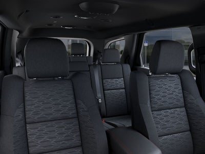 2026 Dodge Durango DURANGO GT AWD