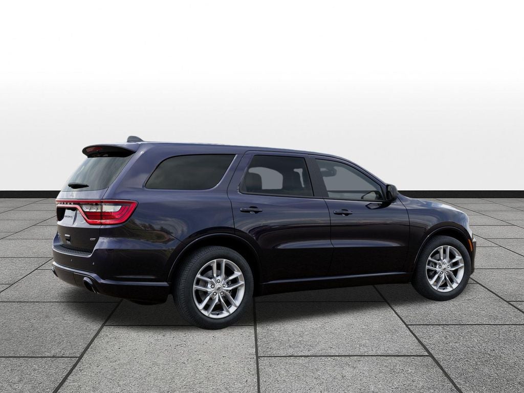2026 Dodge Durango DURANGO GT AWD