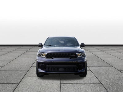 2026 Dodge Durango DURANGO GT AWD