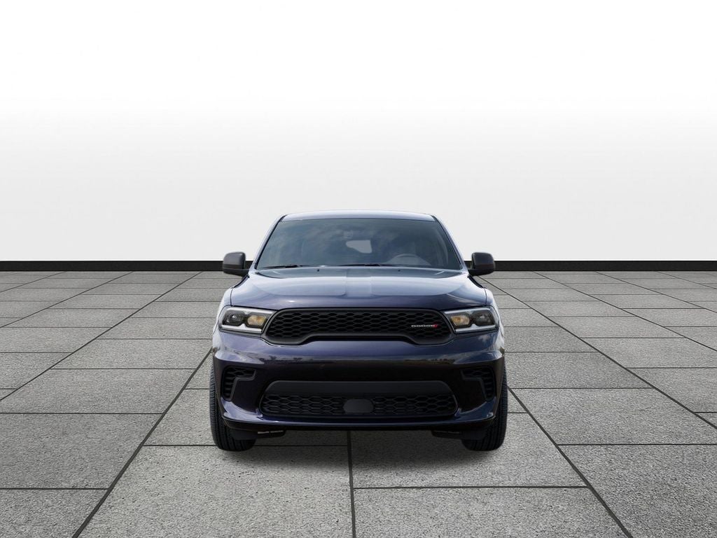 2026 Dodge Durango DURANGO GT AWD
