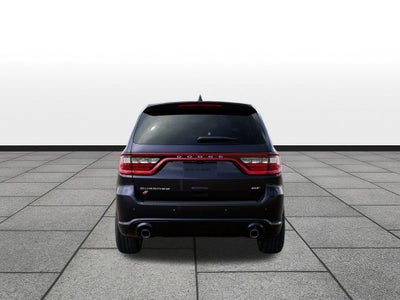 2026 Dodge Durango DURANGO GT AWD