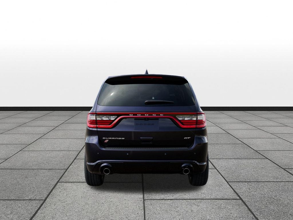 2026 Dodge Durango DURANGO GT AWD